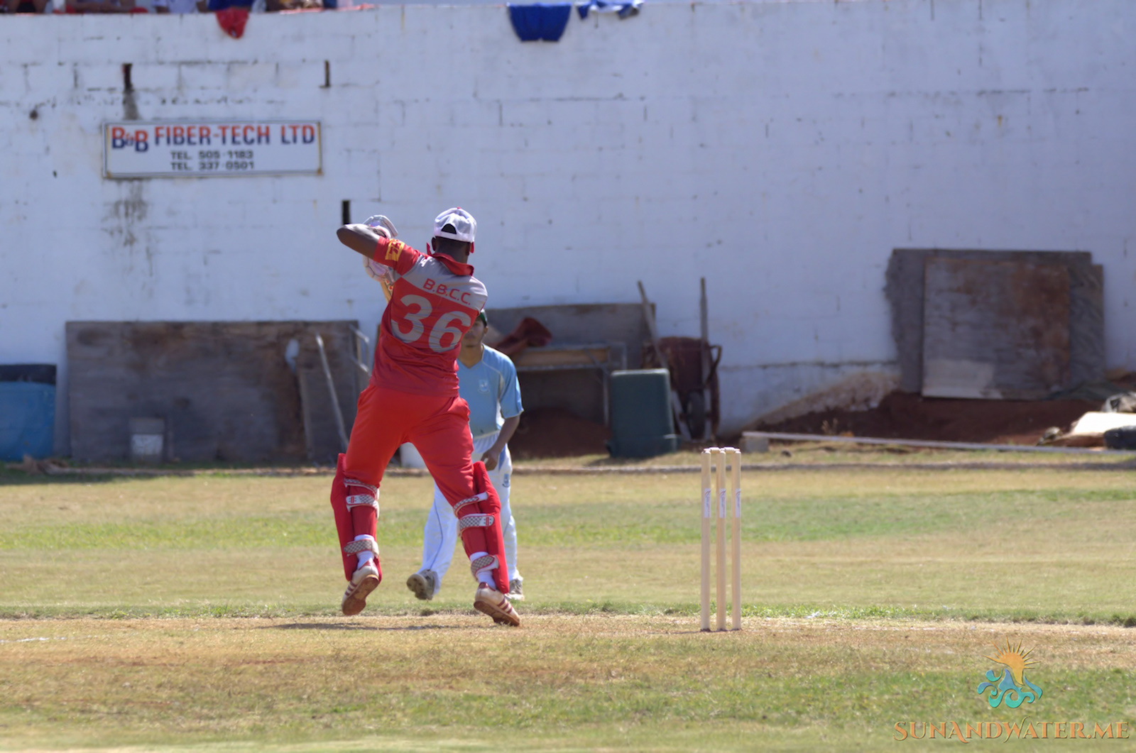 Bay vs St. Georges (261)